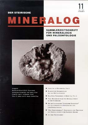 mineralog 11