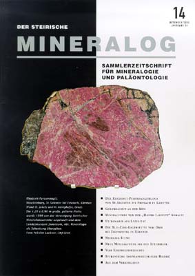 mineralog 14