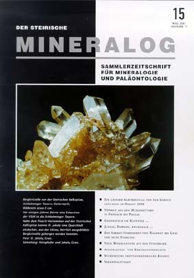 mineralog 15