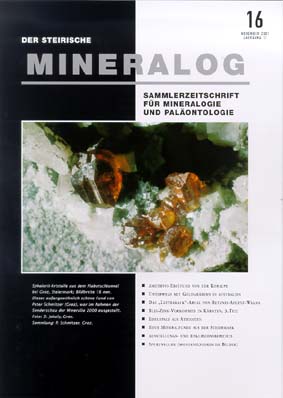 mineralog 16