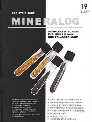 mineralog 19