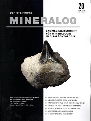 mineralog 20
