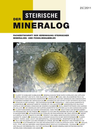 mineralog 25