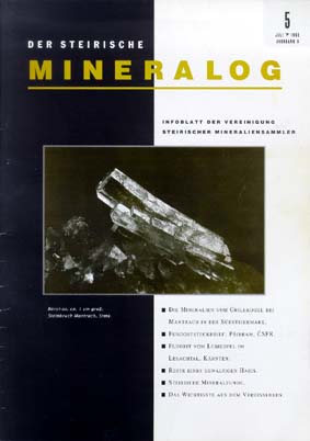mineralog 5