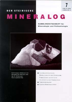 mineralog 7