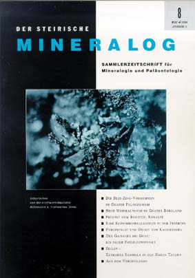 mineralog 8