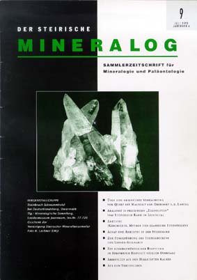 mineralog 9