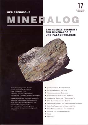 mineralog 17