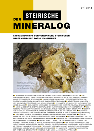mineralog 28
